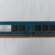 Nanya/HP 512MB PC2-4200 DDR2-533MHz non-ECC Unbuffered CL4 240-Pin DIMM Memory Module (NT512T64U88A0BY-37B 355951-888)