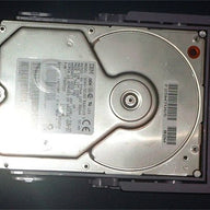 IBM HP 9.1GB SCSI 80Pin 10Krpm 3.5in HDD in Caddy ( 34L3755 D6107-63001 D6107-69001 D6107-60001 D6107A 5064-3541 ) REF
