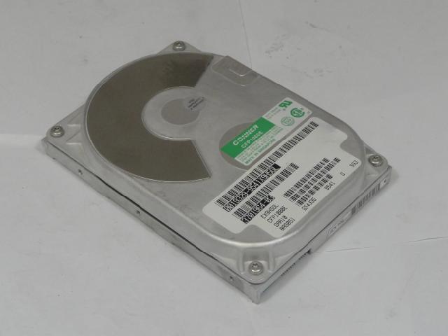 MC2888_CFP1080E_Sun Conner 1GB SCSI 80pin 3.5in HDD With Caddy - Image2