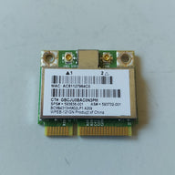 HP Probook 6360b 802.11a-b-g WPEB-121GN G4 Wireless Board ( 593732-001 BCM94313HMG2LP1 ) USED