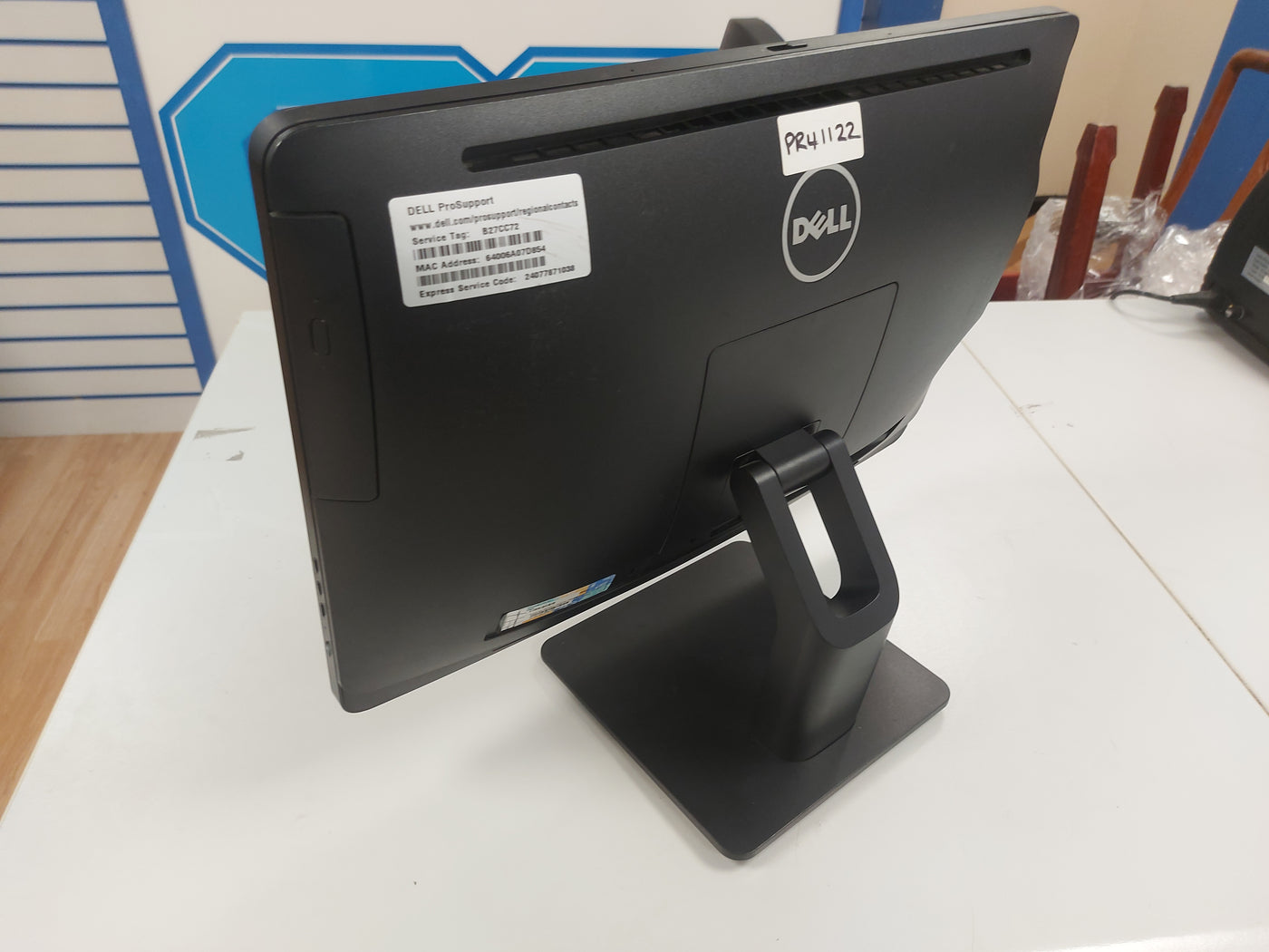 Dell Optiplex 3030 All-In-One 500GB HDD Core i3-4160 3600MHz 4GB RAM 19.5" PC ( 3030 ) USED
