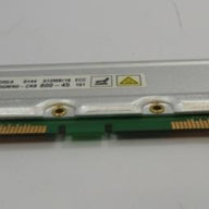 MR18R162GMN0-CK8Q0 - Samsung 16 chip 512MB RAMBUS - Refurbished