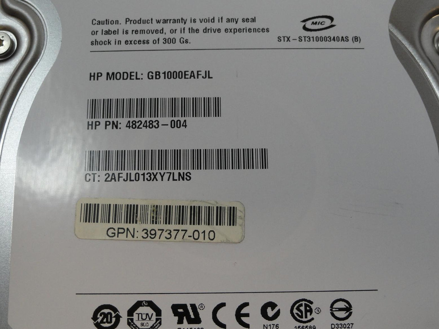PR24195_9CA158-784_Seagate HP 1TB SATA 7200rpm 3.5in HDD - Image3