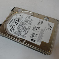 08K1087 - Hitachi 20GB IDE 4200rpm 2.5in HDD - Refurbished