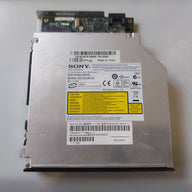 Sony Dell DDU810A Slimline DVD-ROM Disk Drive ( 0GU878 ) USED