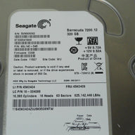 Seagate Lenovo 320GB SATA 7200rpm 3.5in HDD ( 9SL14C-545 ST3320418AS 45K0404 16-004066 45K0409 ) ASIS
