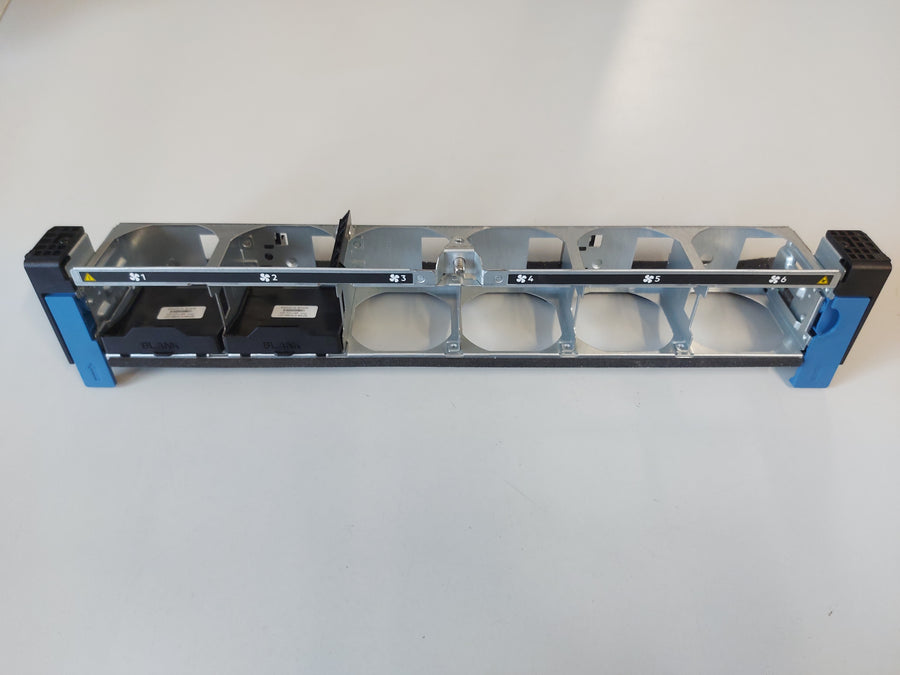 HP Fan Cage for Gen10 Proliant DL380 Server ( 875055-001 867119-001 ) REF