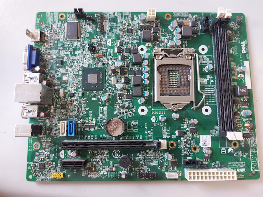 Dell Optiplex 3010 SFF LGA1155 Motherboard