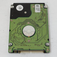 MC0183_0A28419_Hitachi 160GB IDE 5400rpm 2.5in HDD - Image2