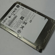 PR20351_CA06672-B43100F1_Fujitsu 60Gb IDE 5400rpm 2.5in HDD - Image2