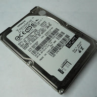 PR20464_0A25839_Hitachi Dell 40GB IDE 5400rpm 2.5in HDD - Image2