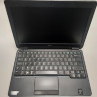 Dell Latitude E7240 12.5" 250GB HDD i5 4GB RAM Laptop ( NFG6J A01 E7240 ) USED