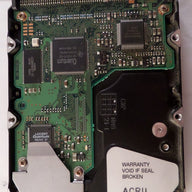 MC2956_CR43A013_Quantum 4.3GB IDE 5400Rpm 3.5" HDD - Image2