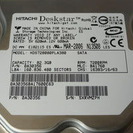 PR11452_0A30356_Hitachi 80GB SATA 7200rpm 3.5in HDD - Image3