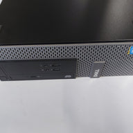 Dell Optiplex 3020 500GB HDD 8GB RAM Core i5-4590 3300MHz DVDRW Windows 8.1 Pro Desktop ( 0P41WY D08S001 ) USED