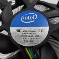 PR23495_E97378-001_Intel Heatsink & Fan unit - Image2