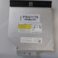Dell DU-8A5LH DVD/CD Rewritable SATA Drive ( 0YYCRW ) REF