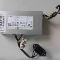 Dell Optiplex 180W 12V 0.4A Switching Power Supply ( 0R50PV AC180EA-00 APD002 ) REF