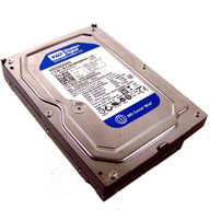 Western Digital Dell 250GB SATA 7200rpm 3.5in HDD ( WD2500AAKX-753CA1 0P5JDG ) USED
