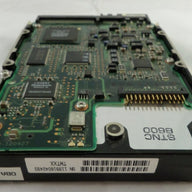 MC5804_TN09L011_Quantum 9.1Gb SCSI 68Pin 10Krpm 3.5in HDD - Image2