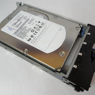 PR22790_9Z3006-039_Seagate IBM 36Gb SCSI 80 Pin 15Krpm 3.5in HDD - Image4