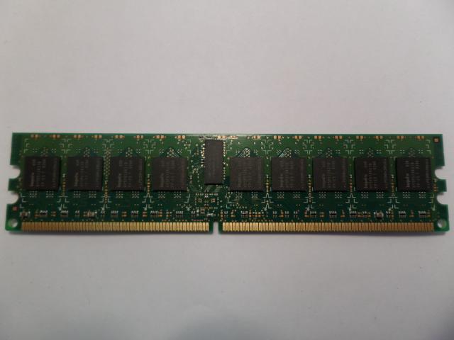 PR22318_HYMP512R72BP4-E3_Hynix 1GB PC2-3200 Registered ECC DIMM - Image3
