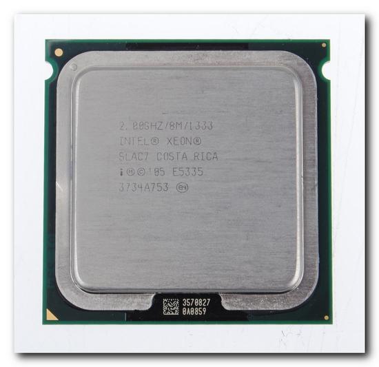 SLAC7 - Xeon 2.00Ghz/8M/1333 E5335 - Refurbished