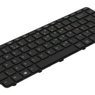 HP UK Replacement Keyboard ( 840791-031 840791-032 ) NEW
