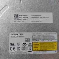 DELL Slim Dvd-Rom SATA PHILIPS Lite-On DS-8DBSH Laptop SFF Drive (0KTMGX)