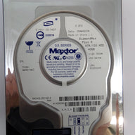 Maxtor DiamondMax Plus 8 40GB 3.5" IDE HDD ( 6K040L0510214 6K040L0 ) ASIS