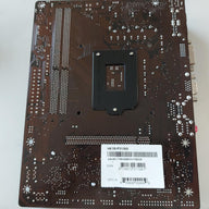 MSI Intel H61 LGA1155 DDR3 USB 2.0 mATX Motherboard (H61M-P31/W8 MS-7788)