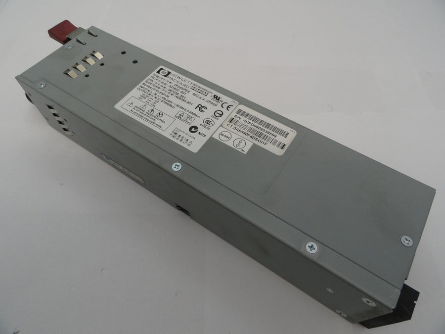 ESP135 - HP 575W Hot Swap Redundant PSU - Refurbished