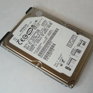 0A25592 - Hitachi 20GB IDE 4200rpm 2.5in HDD - Refurbished