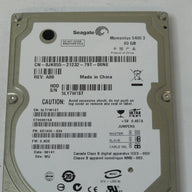 MC6387_9S1036-030_Seagate Dell 60GB IDE 5400rpm 2.5in HDD - Image3