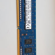 Hynix 4GB 1Rx8 PC3 12800U 240Pins UDIMM DDR3 SDRAM Non ECC ( HMT451U6BFR8A-PB ) REF