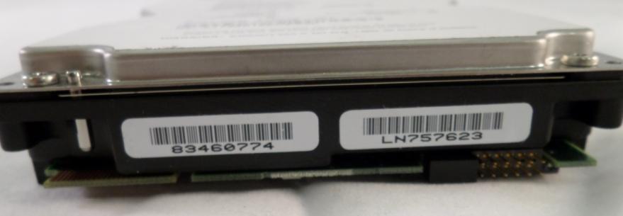 MC2225_AB00411792_Compaq 4.3Gb SCSI 80pin 3.5in HDD - Image2