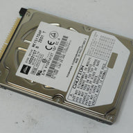 HDD2157 - Toshiba 15GB IDE 4200rpm 2.5in HDD - Refurbished