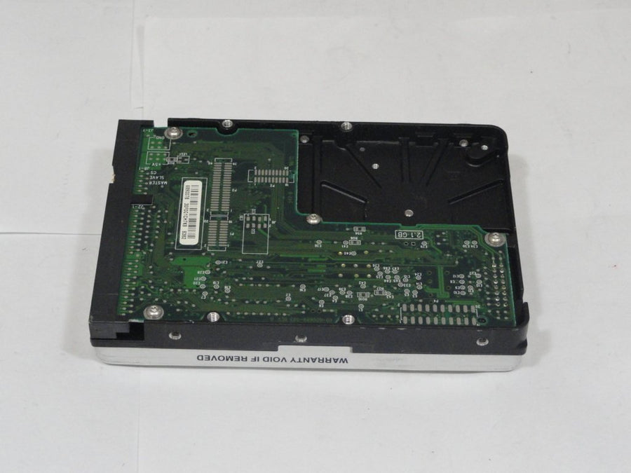 MC2268_AC36400-00LC_Western Digital 6.4Gb IDE 3.5in HDD - Image2