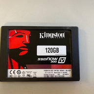 Kingston Technology V300 120GB SATA-3 2.5in SSD ( SV300S37A/120G 9904447-742.F00G ) REF