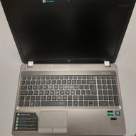 HP ProBook 4535s 320GB HDD AMD A4-3300M Core 1900Mhz 4GB RAM 15.6" Laptop ( 4535s )