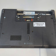 HP Probook 6063b Bottom Plastics ( 639482-001 639468-001 ) USED
