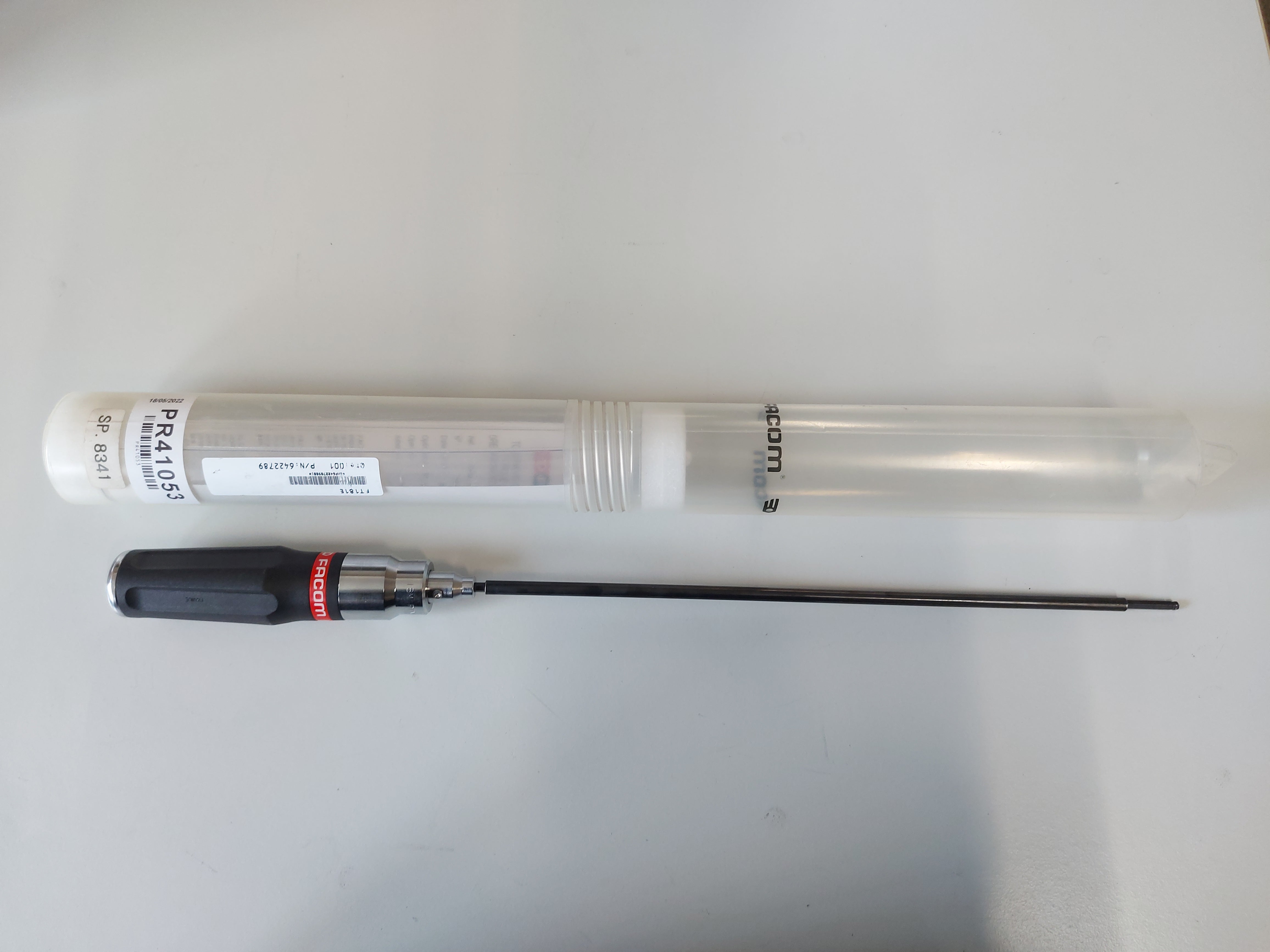 IBM Torque Screwdriver Tool ( 6422789 ) REF