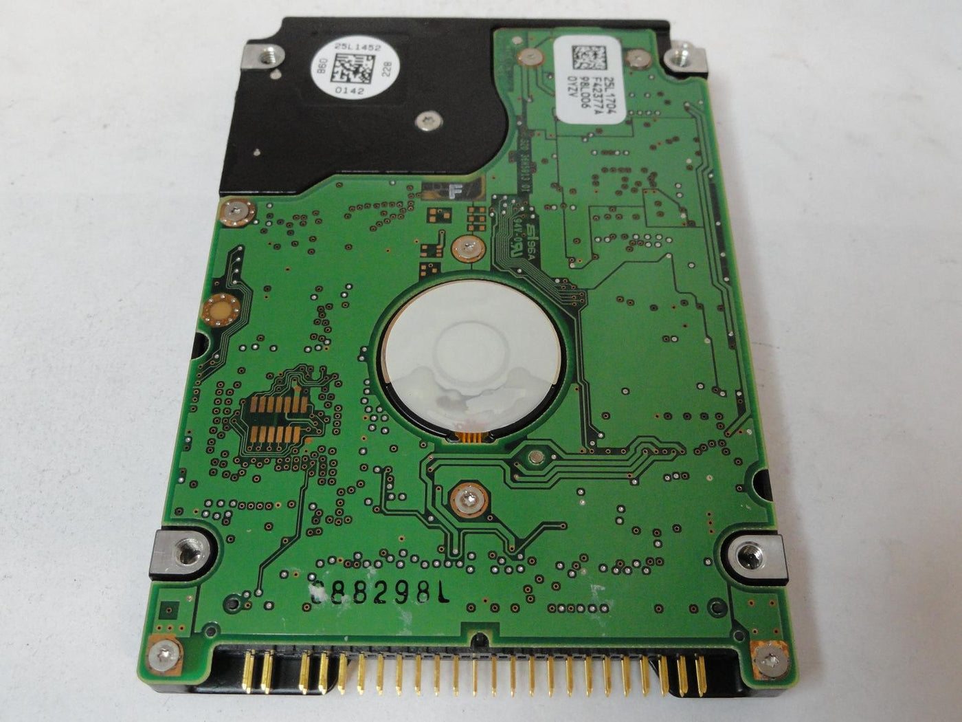 PR05766_31L9874_Dell IBM 12GB IDE 4200rpm 2.5in HDD - Image2