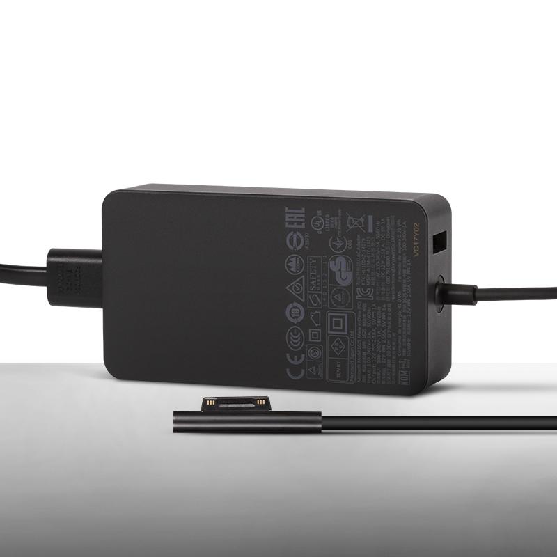 Microsoft Surface Pro Adapter Charger (1800 USED)