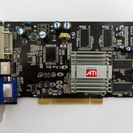 Sapphire Radeon 9250 128MB 64Bit DDR PCI Graphics Card ( 88-RC25-H2-SA R9250 ) REF