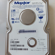 Maxtor DiamondMax Plus 9 60GB 7200RPM IDE 2MB Cache 3.5-inch Hard Drive ( 6Y060L0 ) ASIS