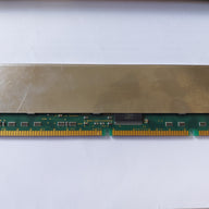 IBM Hitachi 256MB PC100 100MHz ECC Registered CL2 168-Pin DIMM Module ( 01K1142 HB52R329E2-B6 ) REF