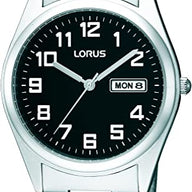 Lorus New Collection Fitness Watch RXN13CX9G
