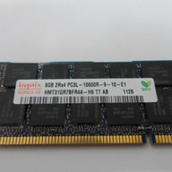 PR25960_HMT31GR7BFR4A-H9 T7_Hynix 8Gb Memory Module - Image2