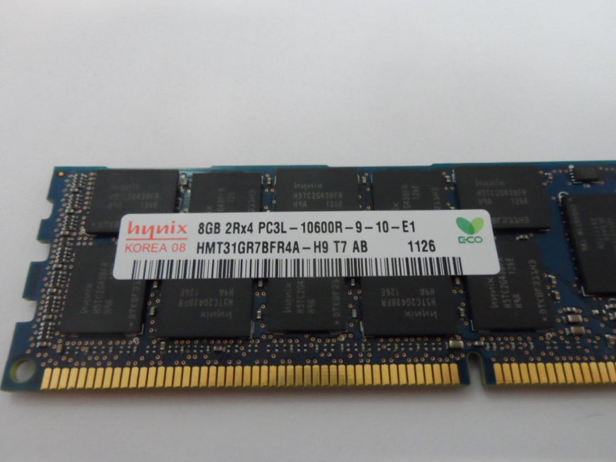 PR25960_HMT31GR7BFR4A-H9 T7_Hynix 8Gb Memory Module - Image2